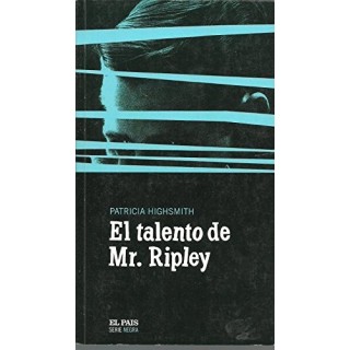 El Talento De Mr. Ripley